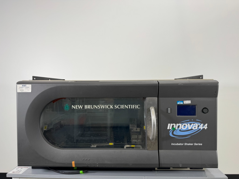 Image of New Brunswick Innova 44 Incubator Shaker